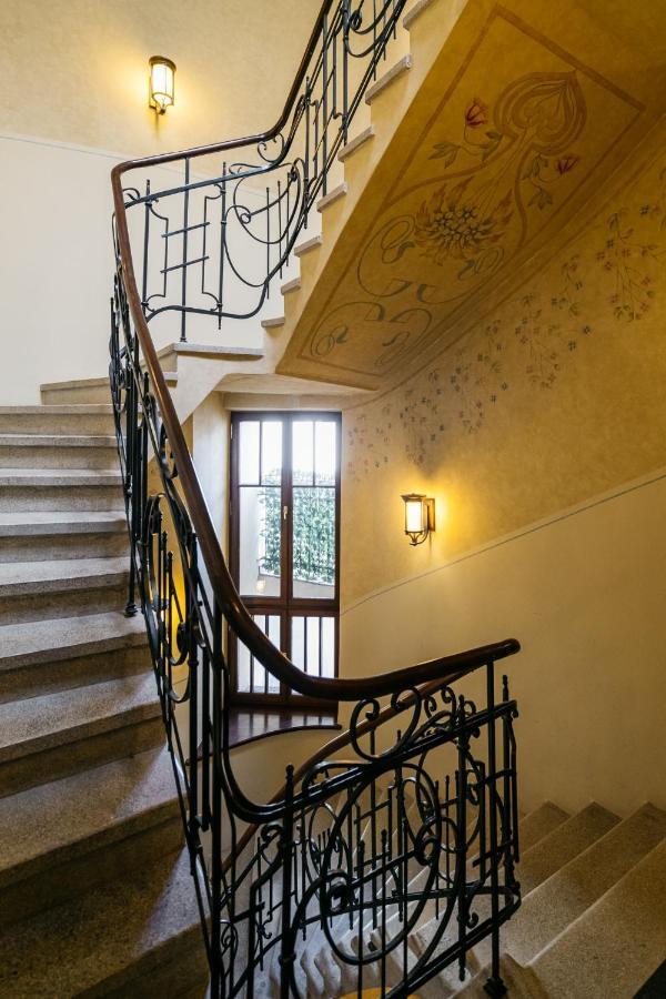 Apartmán Penthouse Orzeszkowa - Loftaffair Krakov Exteriér fotografie