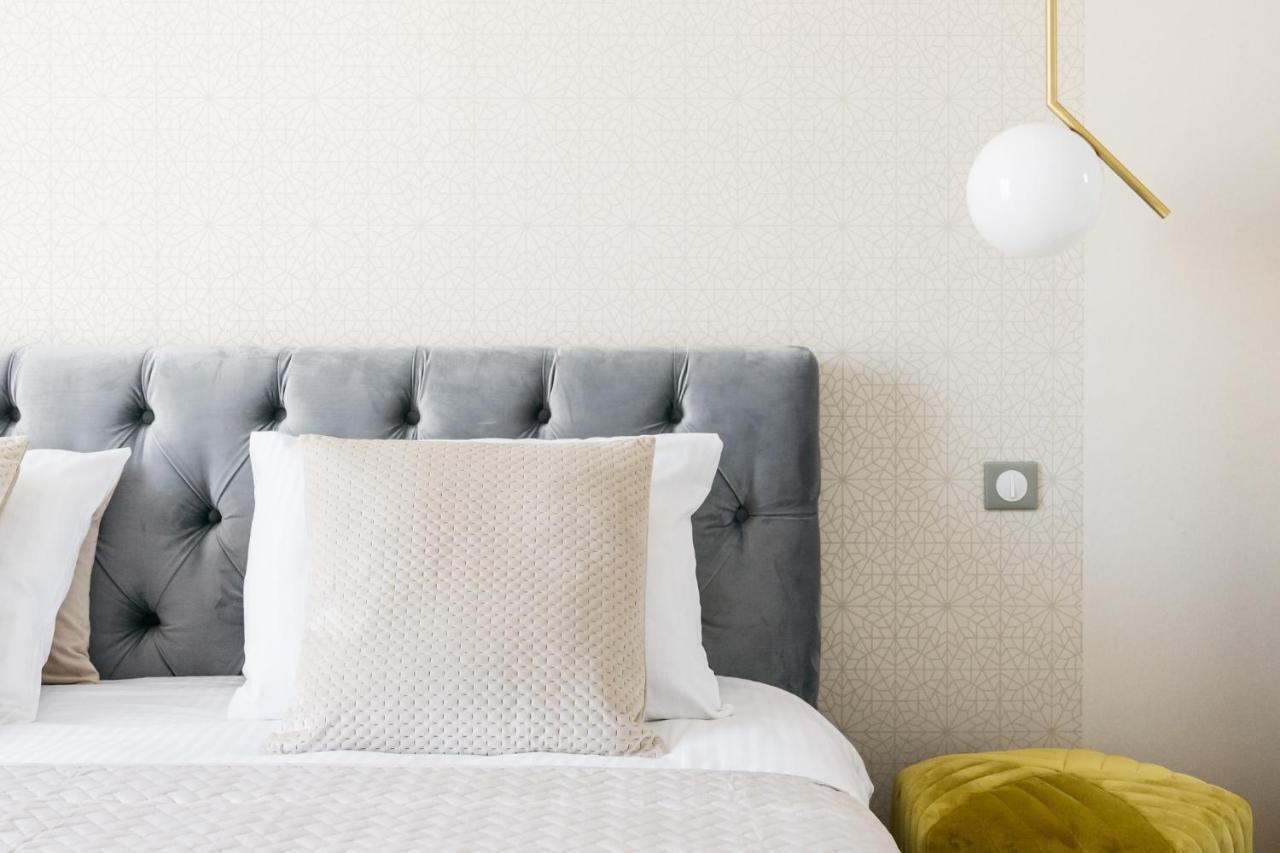 Apartmán Penthouse Orzeszkowa - Loftaffair Krakov Exteriér fotografie