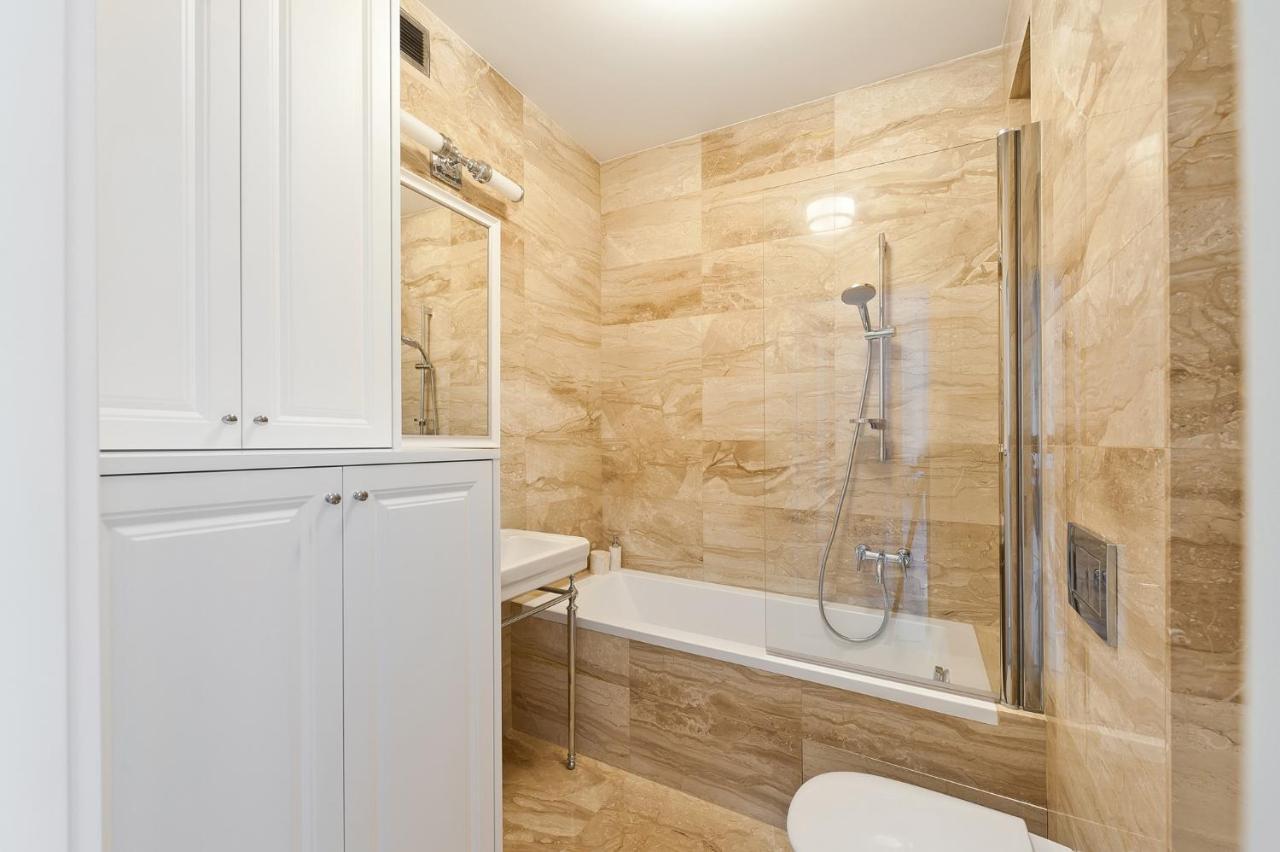 Apartmán Penthouse Orzeszkowa - Loftaffair Krakov Exteriér fotografie