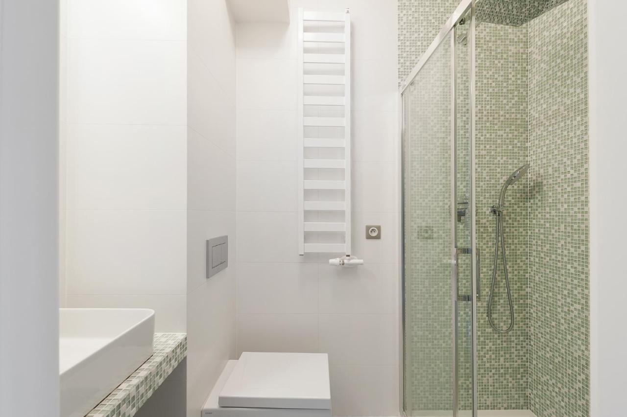 Apartmán Penthouse Orzeszkowa - Loftaffair Krakov Exteriér fotografie