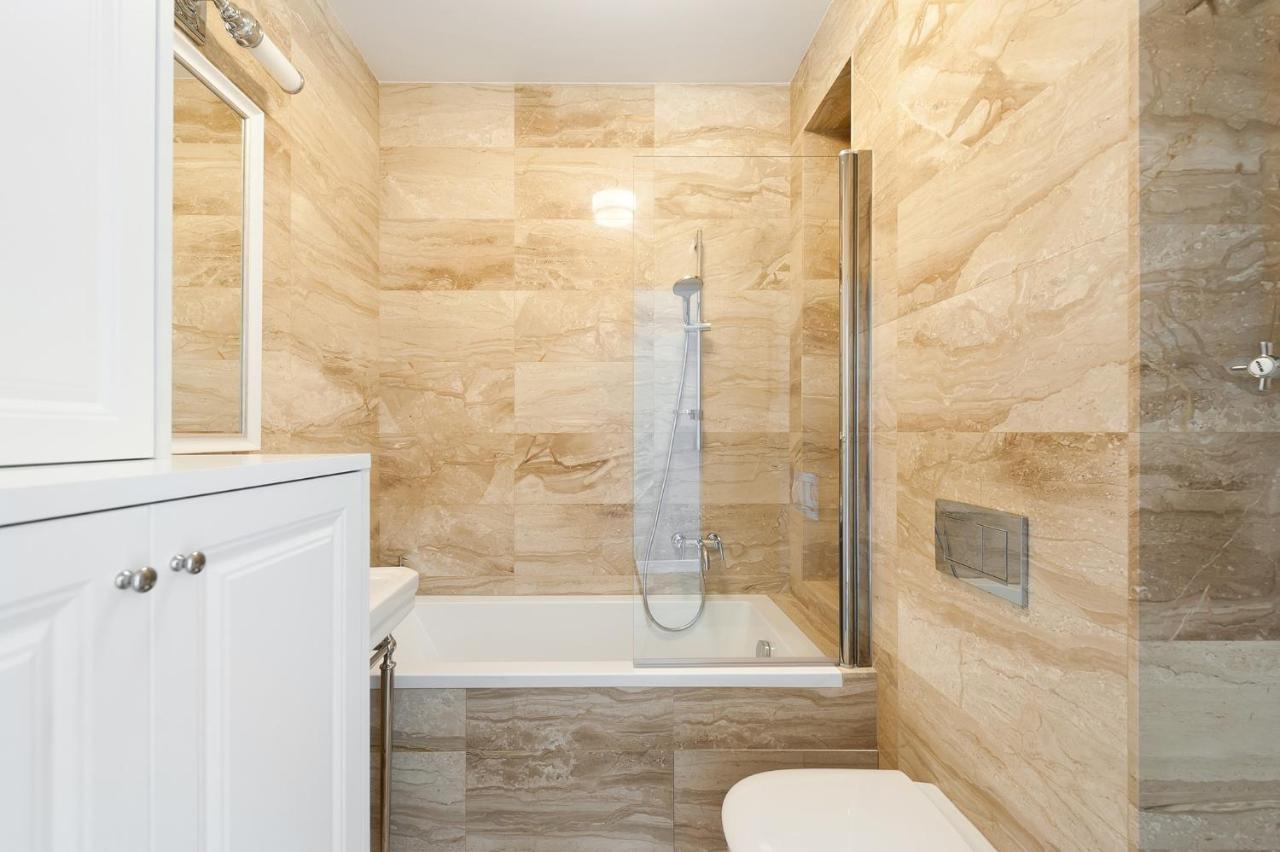 Apartmán Penthouse Orzeszkowa - Loftaffair Krakov Exteriér fotografie